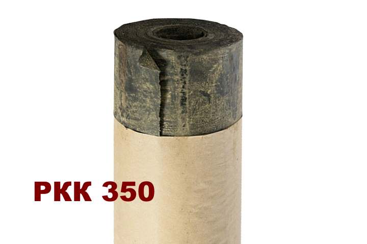 Руберойд РКК-350 (10 м.) дешевий