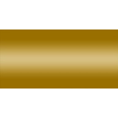 Кутник зовнішній до плитки НАП-12 золото матове, 2,7м
