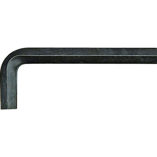 Ключ 6-гранний VOREL L-подібний, 13мм арт.56130
