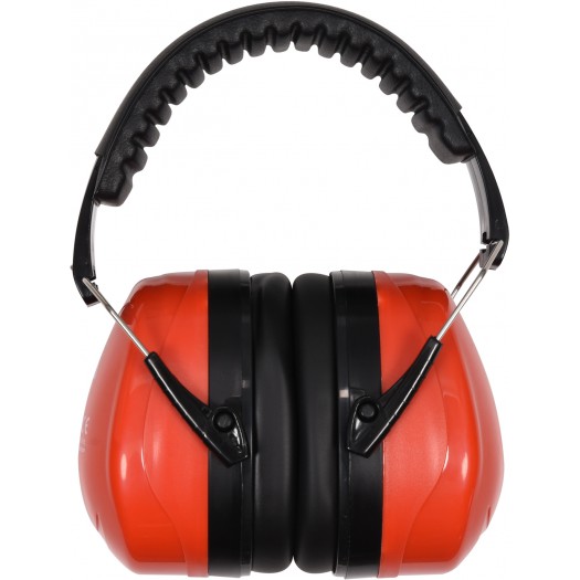 Навушники шумозахисні, пластикові YATO 32дБ арт.YT-74633,навушники,захисні