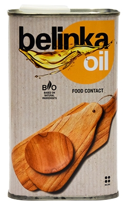 Belinka Біо-олія Food contact 0.5л