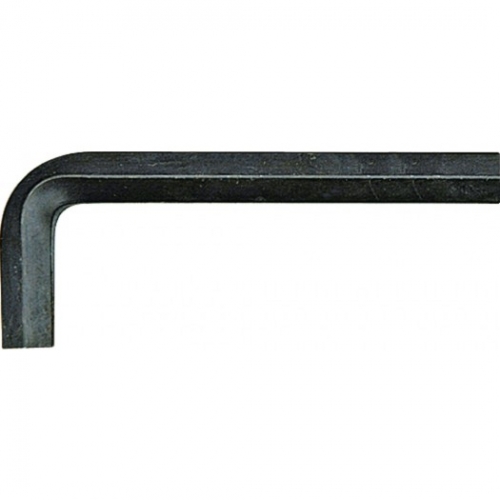 Ключ 6-гранний VOREL L-подібний, 13мм арт.56130