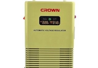 Стабілізатор напруги CROWN CT34054