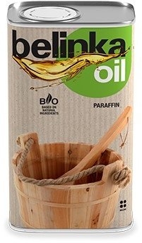 Belinka Біо-олія Parafin 0.5л