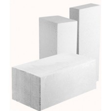 Блок стіновий БІЛОРУСІЯ (D500) 625х300х200 (куб 26,6шт., 1уп-1,875 м.куб), куб