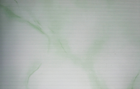 Вагонка ПВХ "Мрамор зелений" (250*8*6000мм) (15кв.)