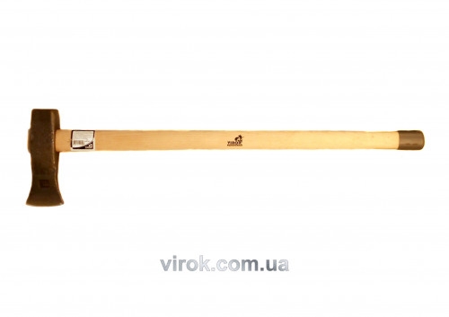 Колун з ручкою, 2,5кг кований; ТМ "VIROK" арт.05V325