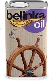 Belinka Біо-олія Tung 0.5л