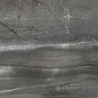 Плитка керамограніт підлога Церсаніт MORIS GRAPHITE 42х42