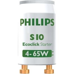 Стартер Philips 4-65W